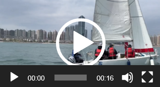 180th Keelboat Sailing Certification