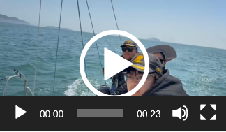 180th Keelboat Sailing Certification